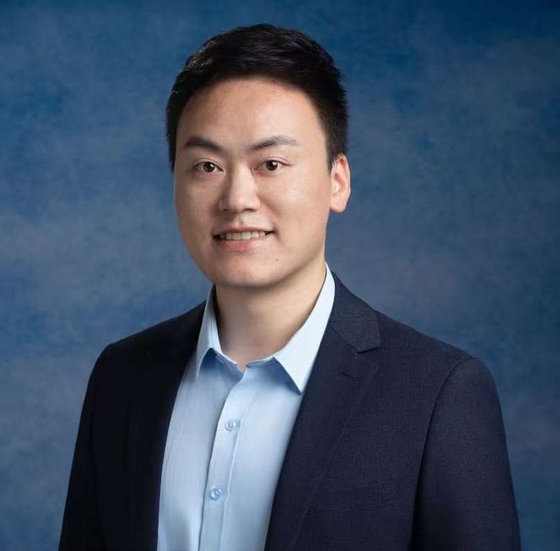 Steven Shangguan — Chinese-speaking mortgage broker